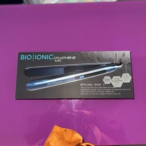 Bio ion ice flatiron